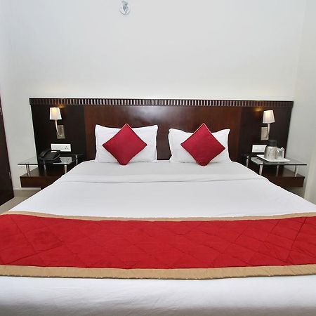 Hotel Amshi International Bangalore Ngoại thất bức ảnh