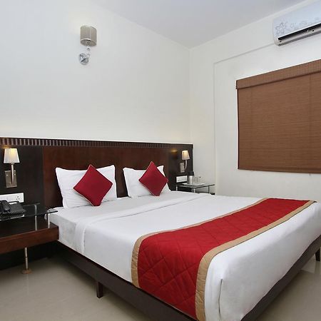 Hotel Amshi International Bangalore Ngoại thất bức ảnh