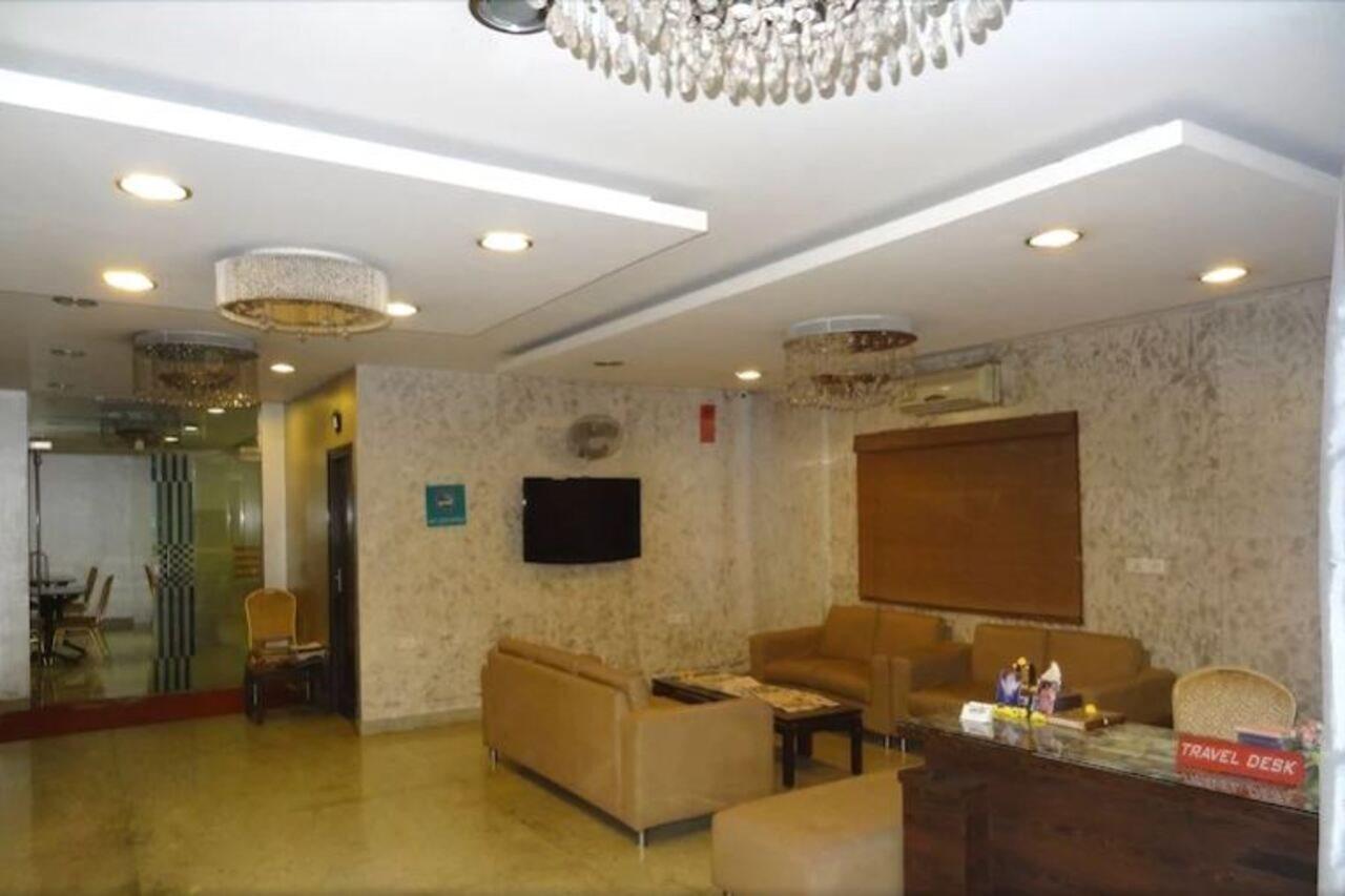 Hotel Amshi International Bangalore Ngoại thất bức ảnh