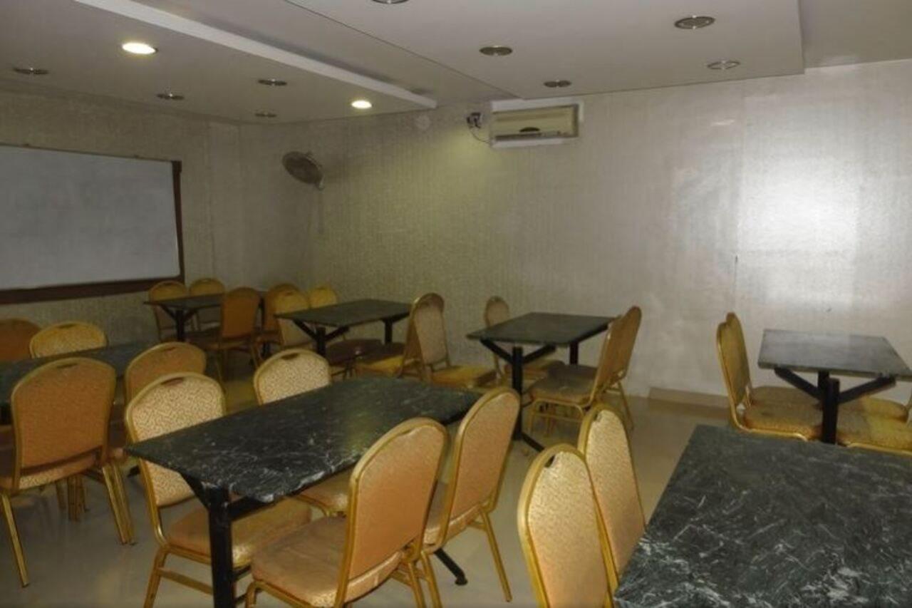 Hotel Amshi International Bangalore Ngoại thất bức ảnh
