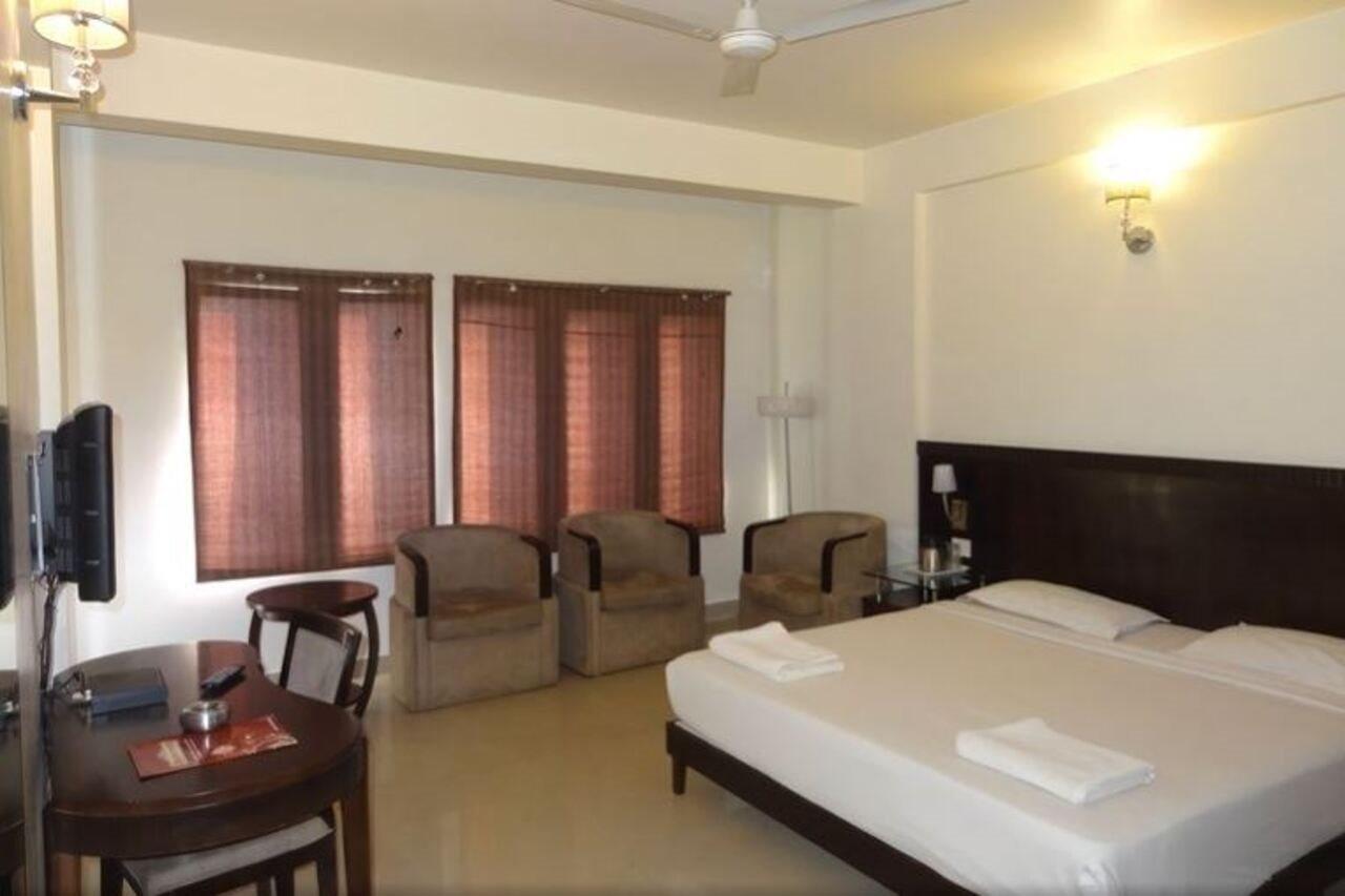 Hotel Amshi International Bangalore Ngoại thất bức ảnh