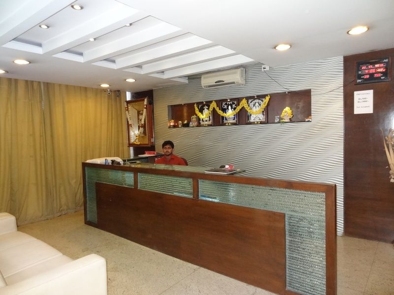 Hotel Amshi International Bangalore Ngoại thất bức ảnh