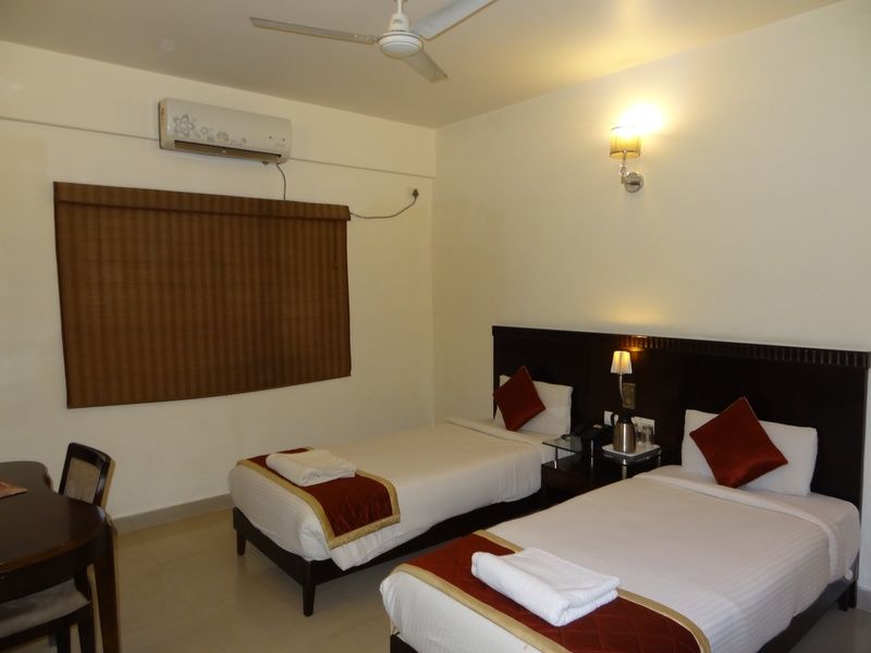 Hotel Amshi International Bangalore Ngoại thất bức ảnh