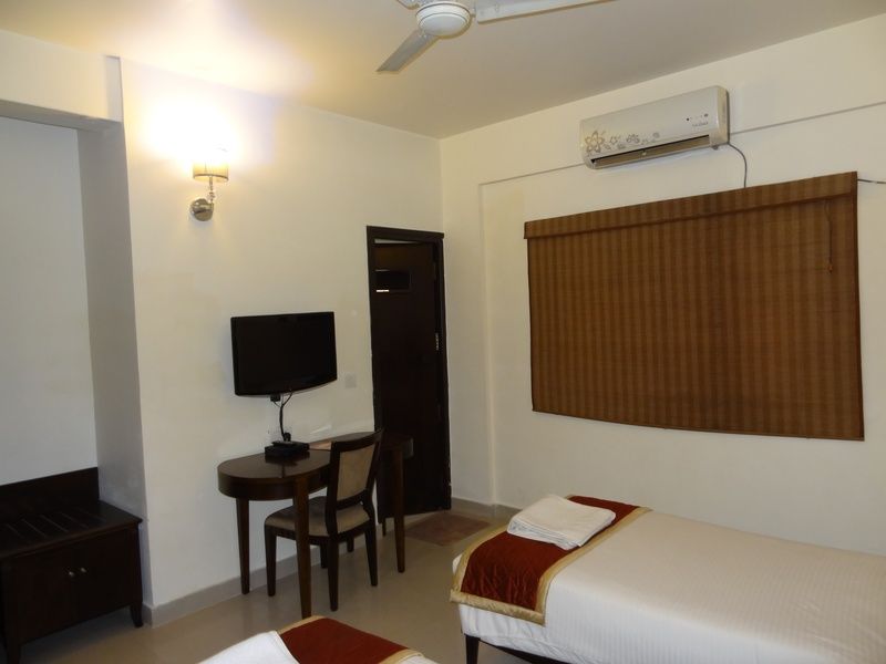 Hotel Amshi International Bangalore Ngoại thất bức ảnh
