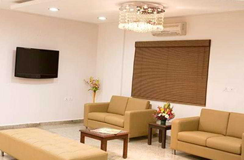 Hotel Amshi International Bangalore Ngoại thất bức ảnh