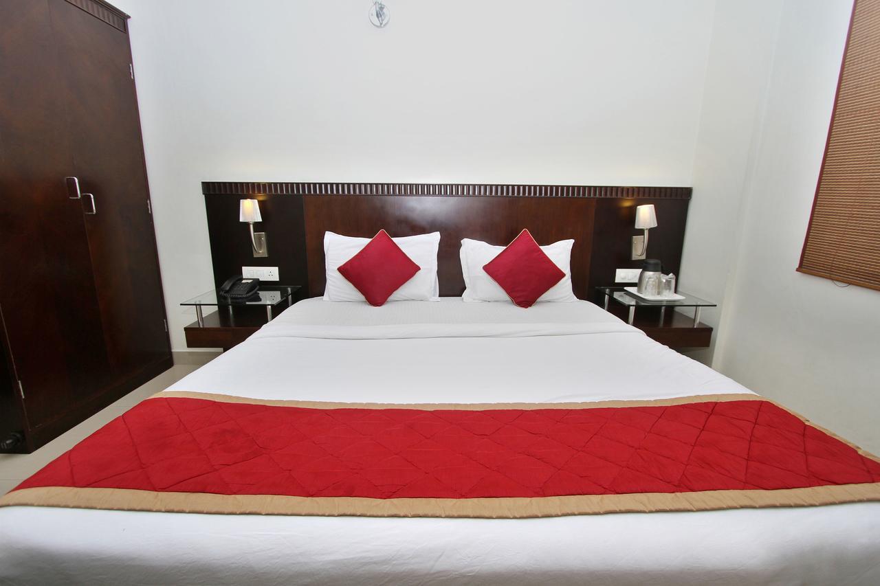 Hotel Amshi International Bangalore Ngoại thất bức ảnh