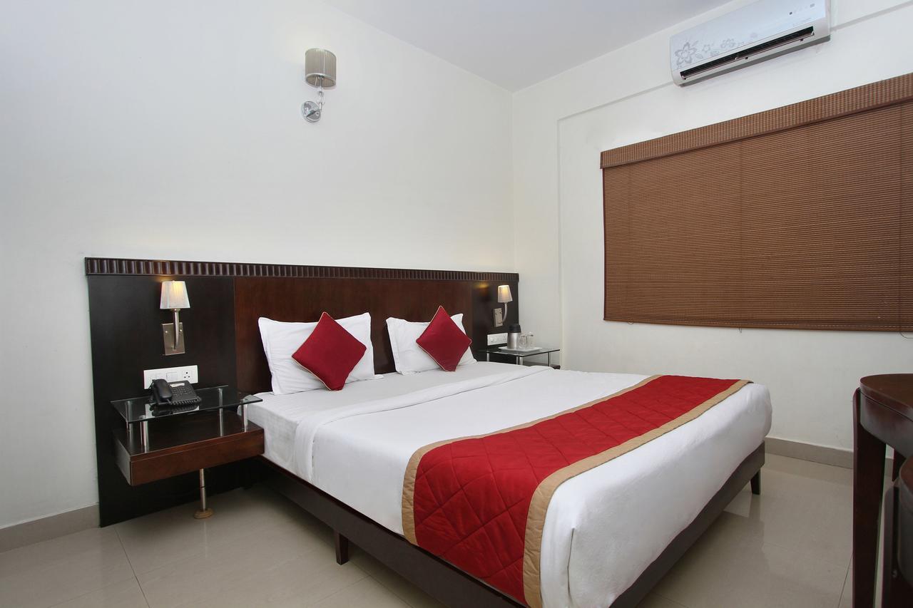 Hotel Amshi International Bangalore Ngoại thất bức ảnh