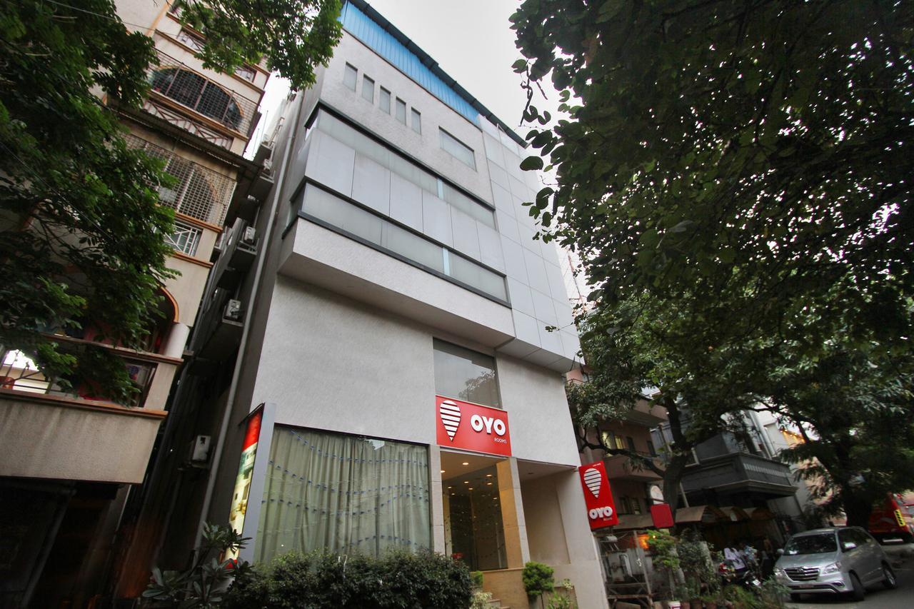 Hotel Amshi International Bangalore Ngoại thất bức ảnh