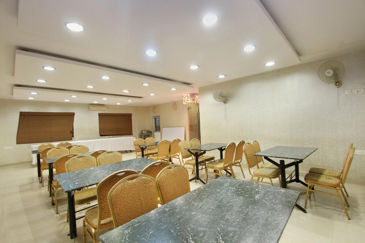 Hotel Amshi International Bangalore Ngoại thất bức ảnh