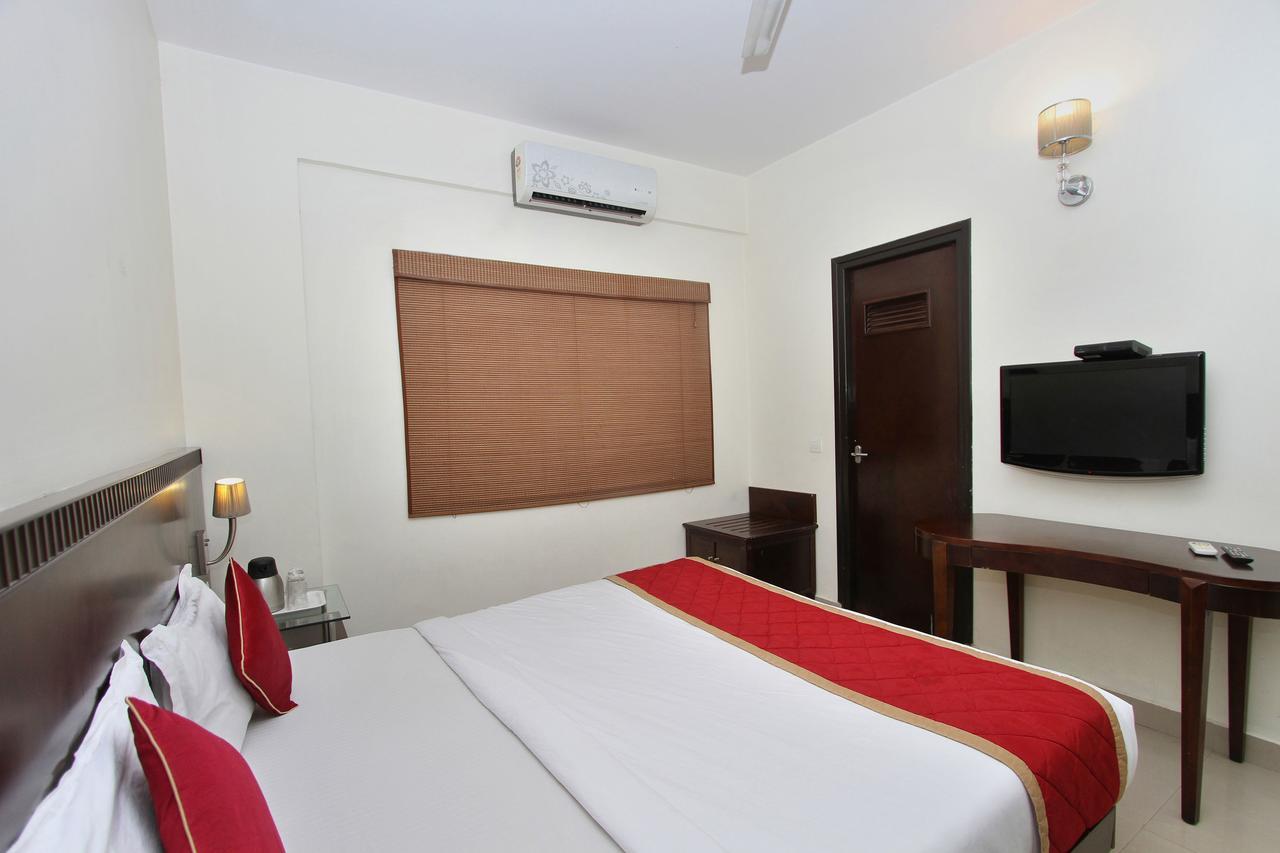 Hotel Amshi International Bangalore Ngoại thất bức ảnh