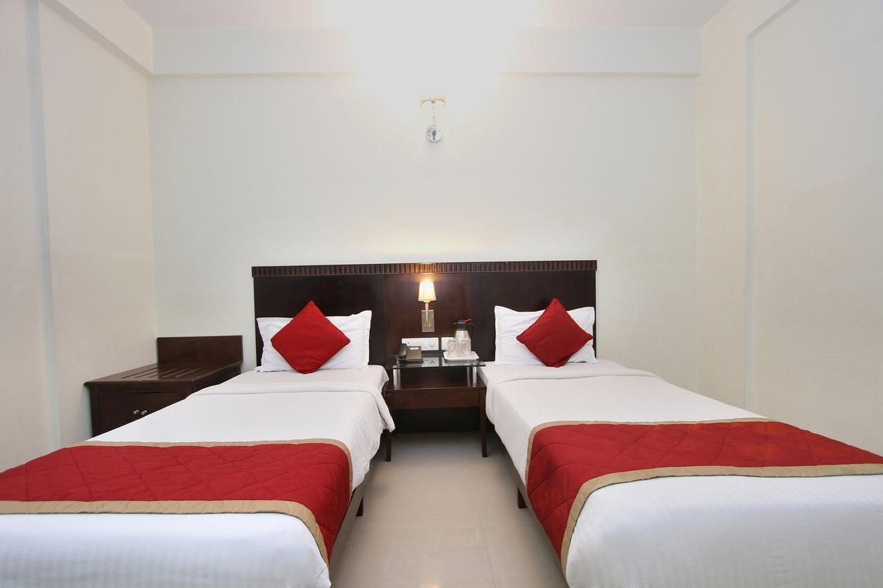 Hotel Amshi International Bangalore Ngoại thất bức ảnh