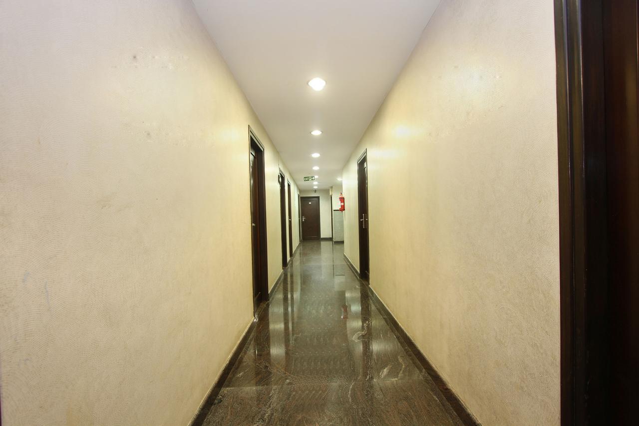 Hotel Amshi International Bangalore Ngoại thất bức ảnh