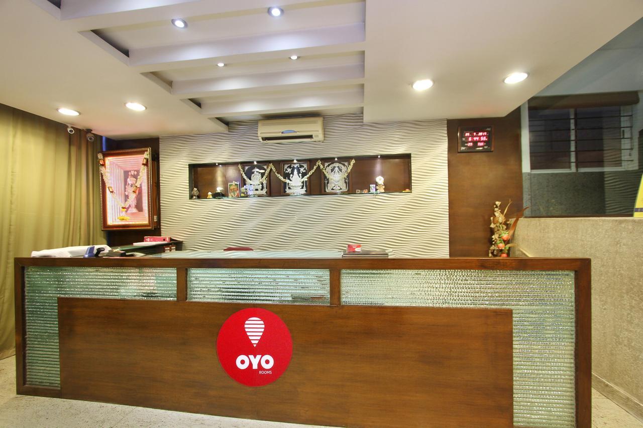 Hotel Amshi International Bangalore Ngoại thất bức ảnh