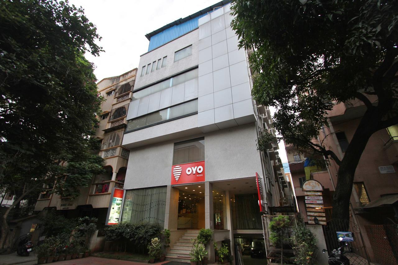 Hotel Amshi International Bangalore Ngoại thất bức ảnh
