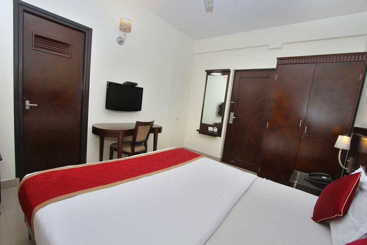 Hotel Amshi International Bangalore Ngoại thất bức ảnh