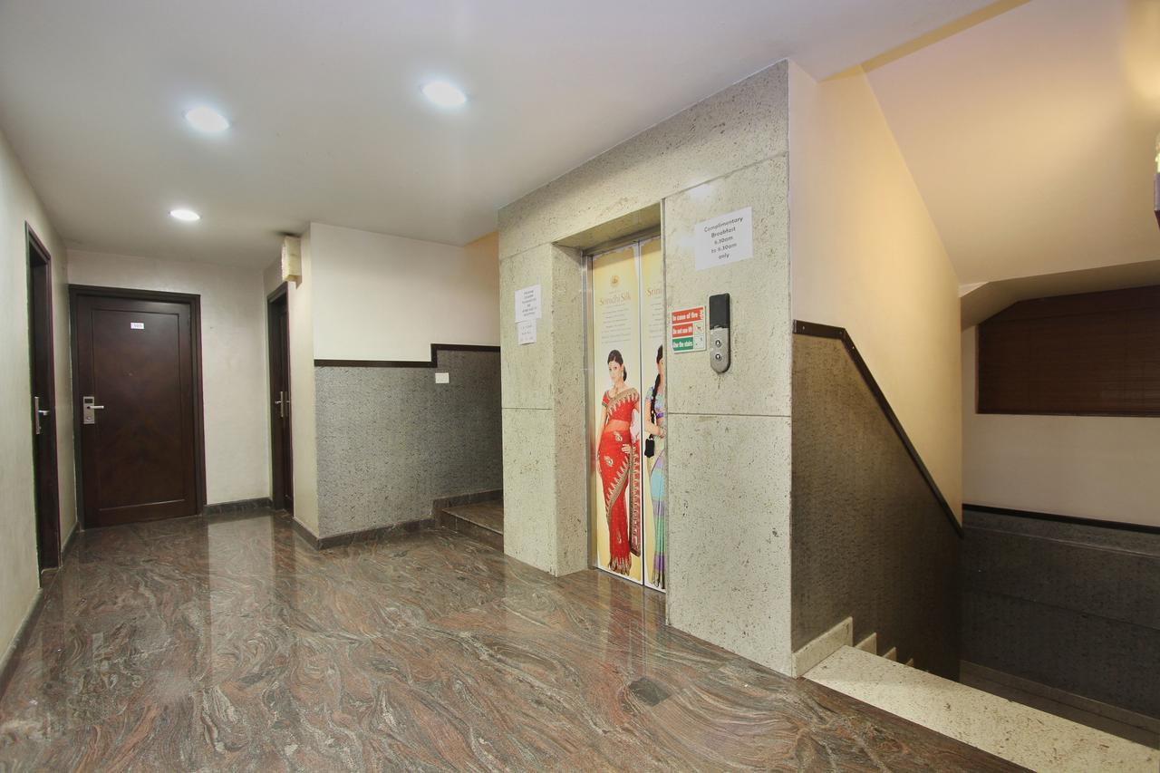 Hotel Amshi International Bangalore Ngoại thất bức ảnh
