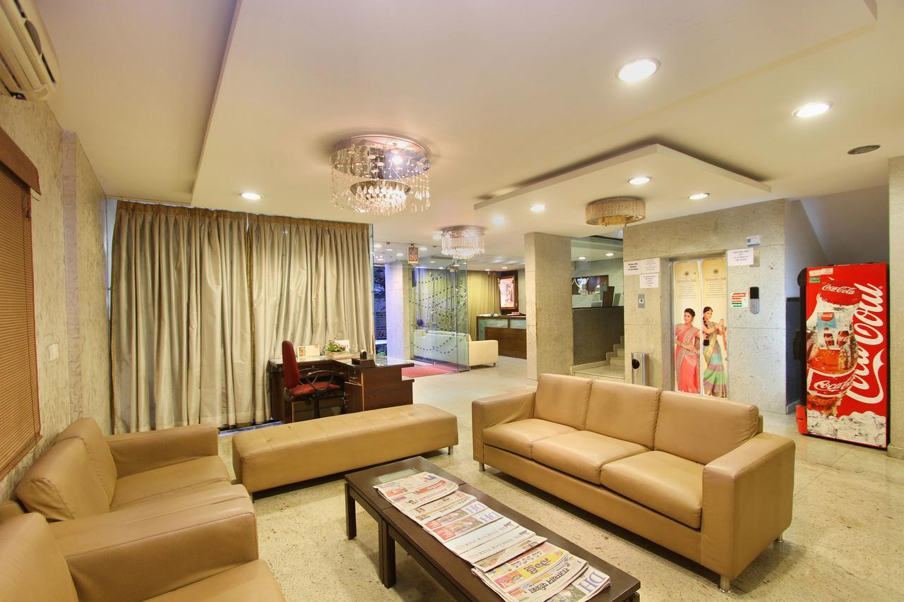 Hotel Amshi International Bangalore Ngoại thất bức ảnh