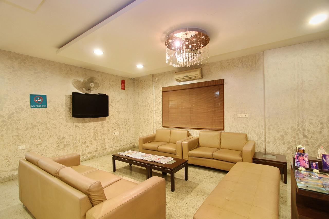 Hotel Amshi International Bangalore Ngoại thất bức ảnh