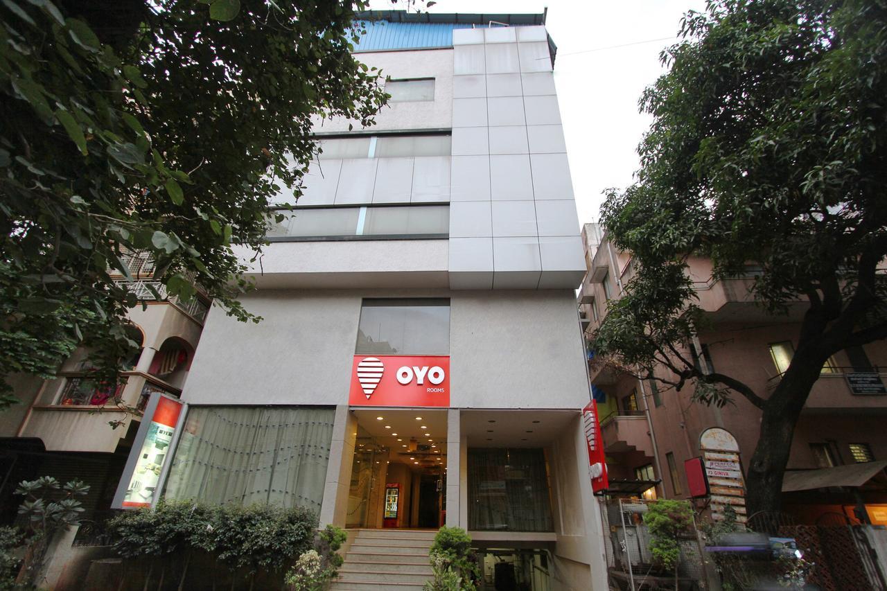 Hotel Amshi International Bangalore Ngoại thất bức ảnh